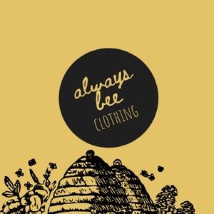 Know your ABCs? Welcome to Always Bee Clothing! 🐝